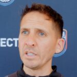 Mike Shildt Weighs In on Controversial Strike Call on Xander Bogaerts in Padres’ Elimination vs Cubs