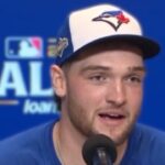 “Tomorrow’s about winning the game” — Addison Barger keeps focus for Game 7 | Blue Jays vs Mariners