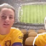 Elizabeth Ball – “Everyone (at Kansas City Current) is at their BEST”