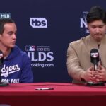 A WIN in an “ELECTRIC” ATMOSPHERE: Kevin Gausman on Blue Jays’ VICTORY over Yankees