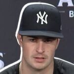 Yankees’ Austin Wells: “We’ve GOT to WIN TODAY — get Bieber out early so Rodón can do his thing”