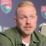 Nichelle Prince, Kayla Sharples and Vlatko Andonovski REACT to the Current’s LOSS at Dash