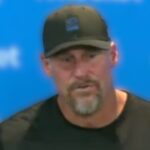 Baker Mayfield CRITICIZES refs after the Buccaneers LOSE at Lions