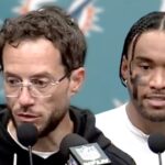 Sean McVay & Matthew Stafford on Puka Nacua’s INJURY in the Rams’ WIN at Ravens