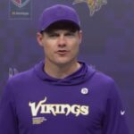 Carson Wentz ADMITS he made mistakes but is PROUD after the Vikings BEAT Browns in London