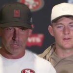 Dave Roberts on STARTING Snell & Rojas TALKS Dodgers’ MINDSET before Brewers CLASH