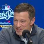 Blue Jays’ STRATEGY for World Series: John Schneider & Ross Atkins REVEAL PLAN against the Dodgers