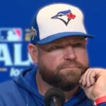 Yoshinobu Yamamoto, Dave Roberts & Andrew Friedman on “David vs. Goliath” NARRATIVE