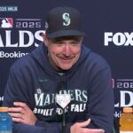 Julio Rodríguez: ‘These Are the Moments I Dreamed Of’ after Mariners’ 3-2 Game 2 Win vs Tigers
