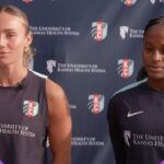 Vlatko Andonovski SAYS Hoston Dash will be a TOUGH RIVAL for Current because of their NEED TO WIN