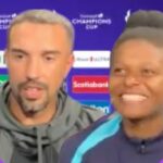 Ayo Oke WANTS to MAKE HISTORY with Pachuca by WINNING the CONCACAF World Champions Cup