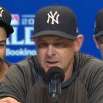 Nate Tibbetts, Kahleah Cooper & Satou Sabally on Alyssa Thomas’ INJURY after Mercury’s LOSS