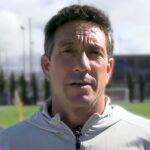 Seb Hines PROUD of his PLAYERS despite Orlando Pride’s DEFEAT against America