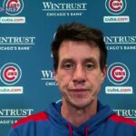 Pat Murphy before Game 5 vs Cubs: Misiorowski in plan, Yelich out of leadoff — Brewers all-hands set