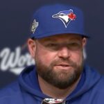 Dave Roberts says Dodgers focus on execution, pitching depth to beat Blue Jays in World Series