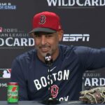 Trevor Story on Post-Devers Trade: “What We Have Here Is Enough…We’ve Shown We’re a Postseason Team”