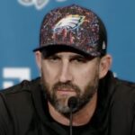 AJ Brown and DeVonta Smith on the PASSING GAME after the Eagles’ LOSS vs. Broncos