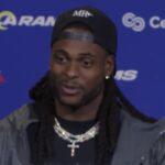 Fabrice Gautrat, Yazmeen Ryan and Paige Nielsen PROUD of Dash’s VICTORY vs. Current