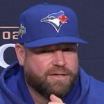 Blue Jays vs Mariners: Jeff Hoffman vows ‘stay present’ in Seattle—execute, feed off crowd, believe