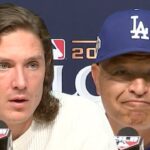 Pat Murphy on Brewers’ STRUGGLES: The team “HAVEN’T SHOWN our BEST” against the Dodgers