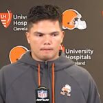 Dominic Canzone & Dan Wilson VISIBLY HAPPY to PLAY in the Championship Series with Mariners