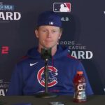 Xander Bogaerts on Padres’ Game 3 vs Cubs: “Win to Keep Playing or Go Home — Today’s a Special Day”