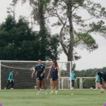 Seb Hines & Anna Moorhouse’s EXPECTATIONS ahead of the Orlando Pride vs. Portland Thorns GAME