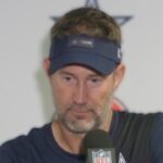 Dak Prescott REACTS to receiving MVP chants at MetLife Stadium as Cowboys BEAT Jets