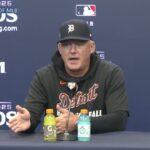 “We Create Chaos”: Mariners one win from ALCS — Gilbert locks in, Suárez homers, Miller ready for G4