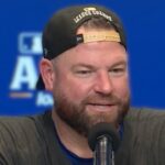 Vladimir Guerrero Jr. on Blue Jays’ World Series berth, Fall Classic mindset & George Springer’s HR