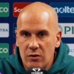 Juan Carlos Amoros says he’s ‘VERY PROUD’ of his players after Gotham’s draw with Spirit