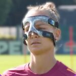 Lyon’s INTENSE PREPARATION for the Champions League CLASH against St. Pölten