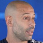 Lionel Messi RENEWS his CONTRACT and gives his first speech from Inter Miami’s upcoming stadium