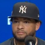 Tigers’ Troy Melton on ALDS Game 1 vs Mariners: ‘I flushed last outing — my job doesn’t change’