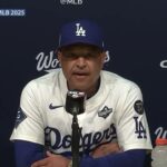 John Schneider: ‘The Dodgers HAVEN’T WON the World Series, they won A GAME’