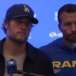 Mac Jones, Kendrick Bourne on their Patriots CONNECTION leading 49ers to OT WIN at Rams