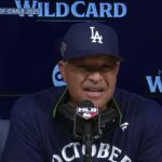 Mookie Betts After Dodgers’ 8-4 Win Over Reds: “We Can Win the Whole Thing — Just Keep Playing”