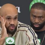 Devorn Jorsling TALKS about Defence Force’s HUMILIATING DEFEAT against Mount Pleasant