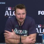 Dan Wilson: Patience, crowd spark 8th—Raleigh ties; Suarez slam seals Mariners’ 6–2 win vs Blue Jays