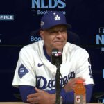 Yoshinobu Yamamoto after Dodgers’ 8-2 loss to Phillies: admits mistake vs Schwarber, reviews outing