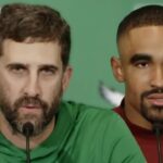 Kevin Stefanski BACKS Dillon Gabriel after another Browns LOSS at Patriots