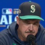 Jared Goff IMPRESSED with Jahmyr Gibbs’ PERFORMANCE in Lions’ WIN vs. Buccaneers