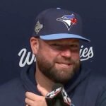 Trey Yesavage on his HUGE PERFORMANCE vs Dodgers & how HE’LL BE READY if Blue Jays use him NEXT GAME