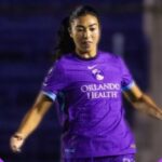 Penelope Hocking & Maddie Moreau TALK about Bay FC’s Portland Thorns CLASH