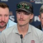 Dave Roberts SPEAKS about Shohei Ohtani’s STRUGGLES ahead of Dodgers at Brewers