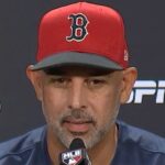 Fernando Cruz: “I dreamed of these fireman moments — I want to finish my career with the Yankees”