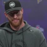 Dillon Gabriel EXPLAINS his decisions after the Browns LOSE to Vikings in London