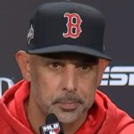 Joe Flacco, Dillon Gabriel & Kevin Stefanski on the Browns’ SWITCH at quarterback