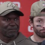 Shane Steichen & Daniel Jones on another MONSTROUS PERFORMANCE by Jonathan Taylor in Colts’ VICTORY