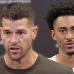 Josh Allen REACTS to his 6 TDs in the Bills’ VICTORY over the Buccaneers